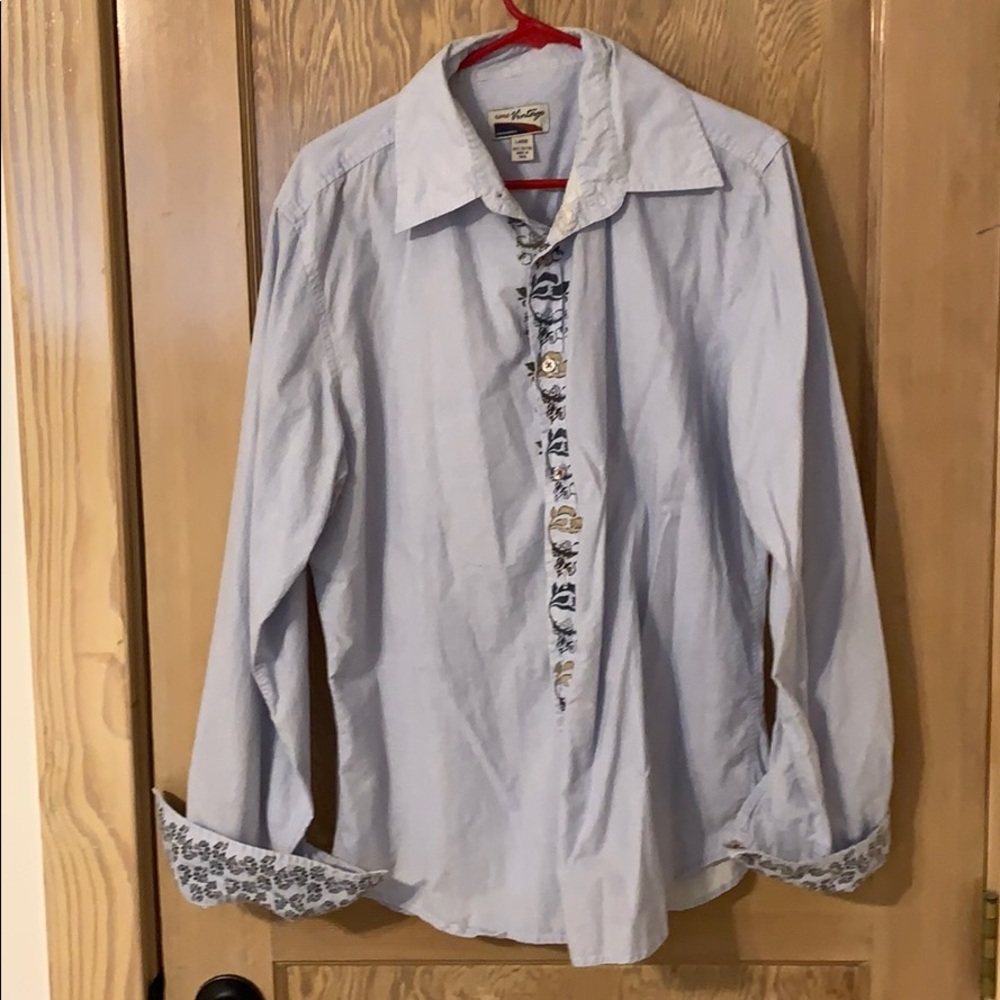 COPY - RARE Vintage Shirt